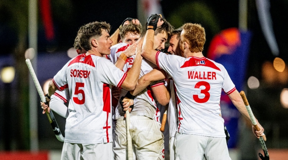 England strike gold as Japan and Malaysia seal World Cup qualification