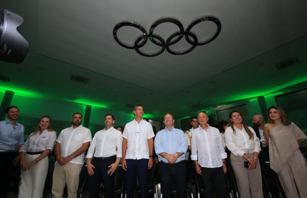 Asunción Sets Itself In Motion With Official Launch Of World Skate Games ASU26!