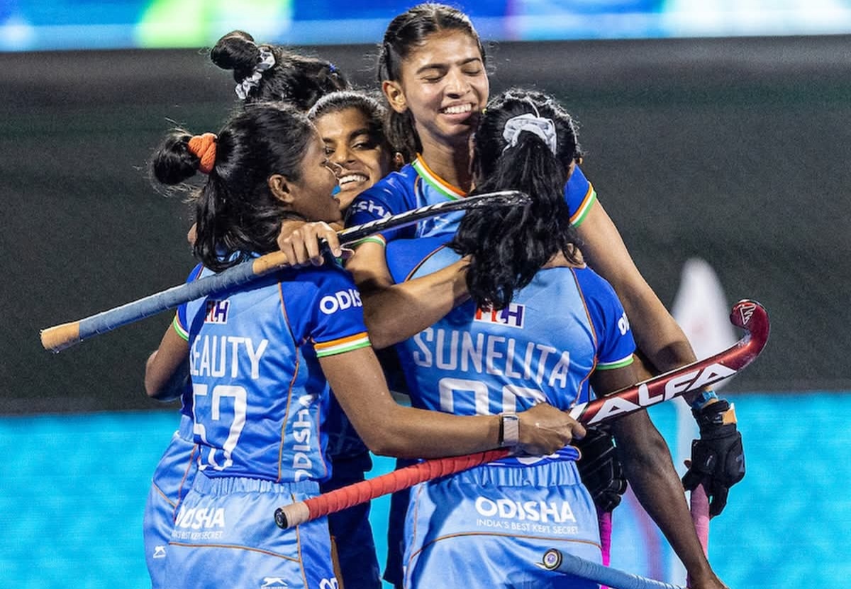 India, Scotland and Italy join England in the semi-finals of World Cup Qualifiers in Hyderabad