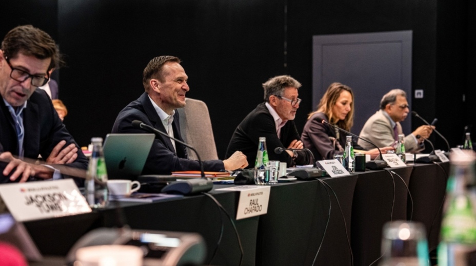 World Athletics awards championships to China, India and Kazakhstan