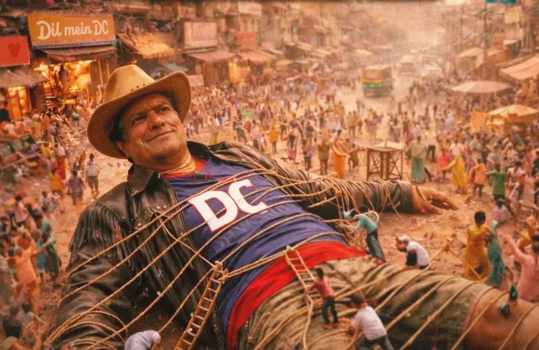 Delhi Capitals bring back mini series ‘DC PG by Gulati’ for Season 2 with bigger chaos, new faces, and wilder fandom stories