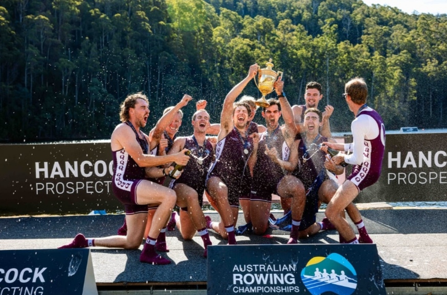 Queensland break an 87-year drought to bring home the King’s Cup while New South Wales go back-to-back in the Queen’s Cup