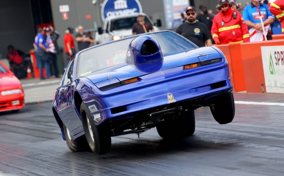 RIVERBEND NATIONALS DELIVERS MEGA NDRC SUNDAY SHOWDOWN