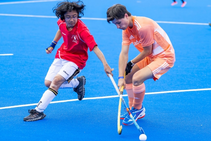 Participating teams and pools revealed for inaugural FIH Para Hockey World Cup!
