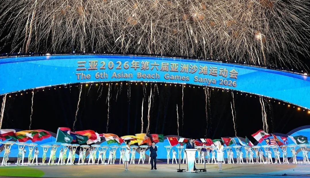 India look to make a mark in kabaddi, 3x3 basketball, sailing and beach wrestling at Sanya2026