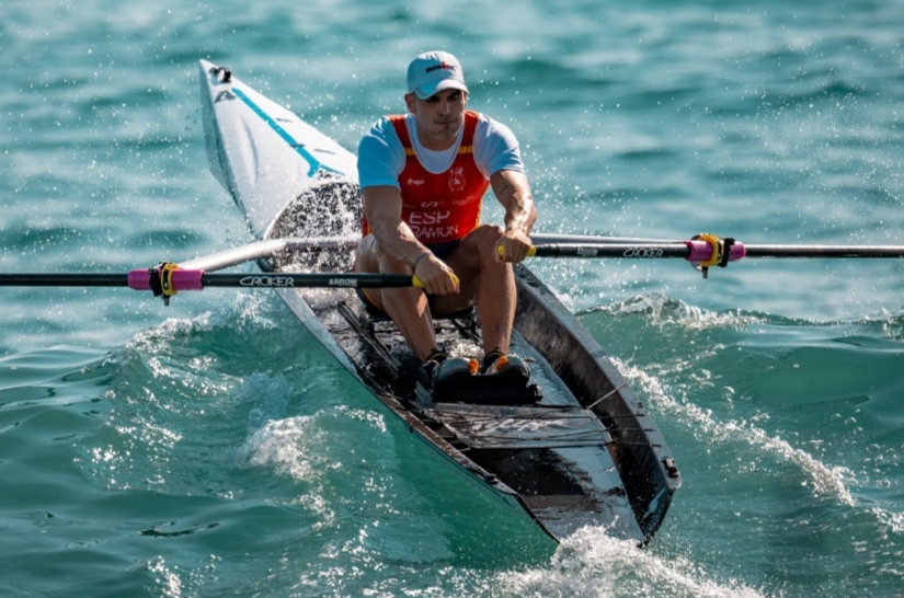 La Línea de la Concepción awarded 2026 European Rowing Coastal & Beach Sprint Championships