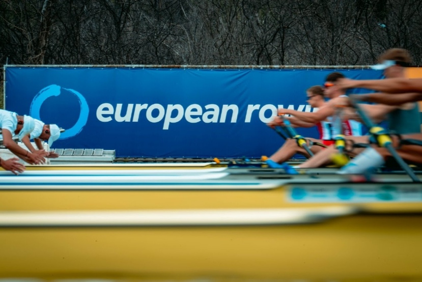 European Rowing Opens New Development Centre in Hamburg