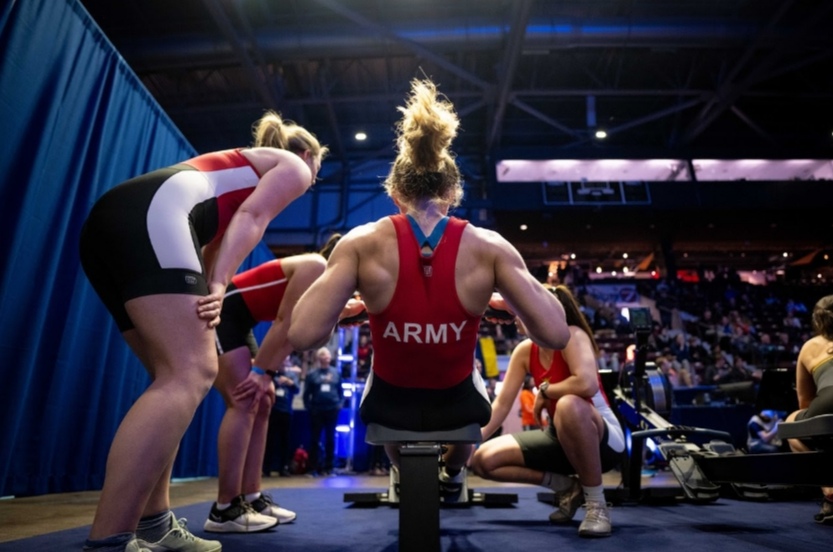 World Rowing Indoor Championships to be Held in Birmingham