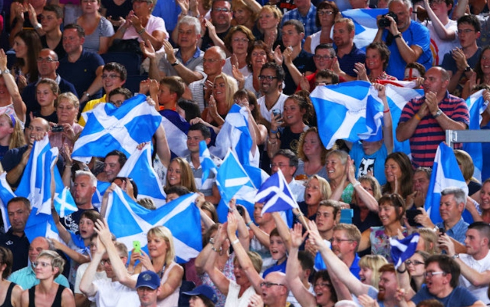 Paralympic legend Sarah Storey backs Glasgow 2026 Commonwealth Games to showcase the city and roar on team scotland