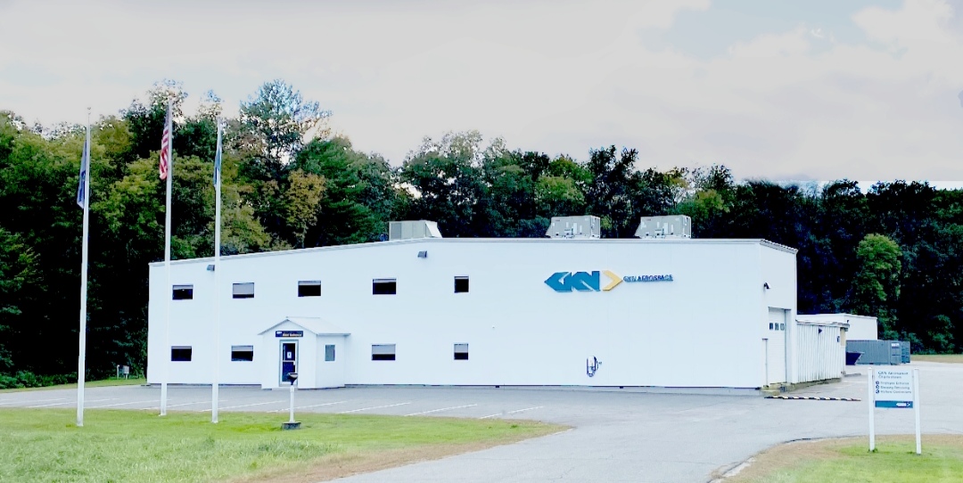 GKN Aerospace Expands North Charlestown Facility to Strengthen Engine Component Manufacturing Capabilities