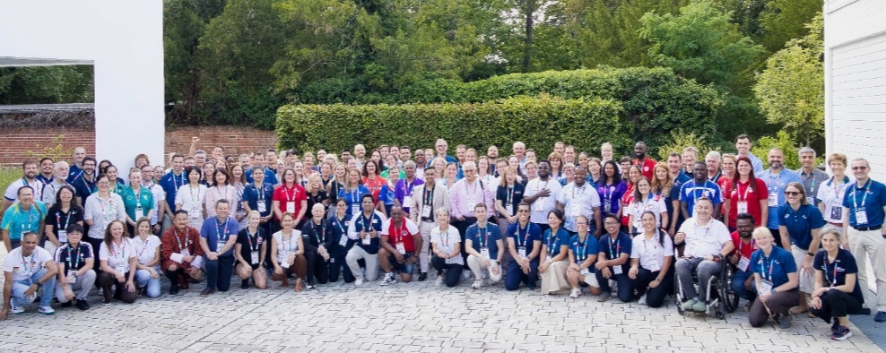 Annual classification meeting is more than a gathering - it is a home for global networking - Magkou