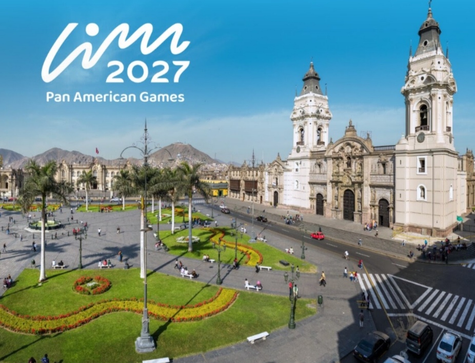 Peru will celebrate the One-Year-Countdown to Lima 2027 with a huge public festival