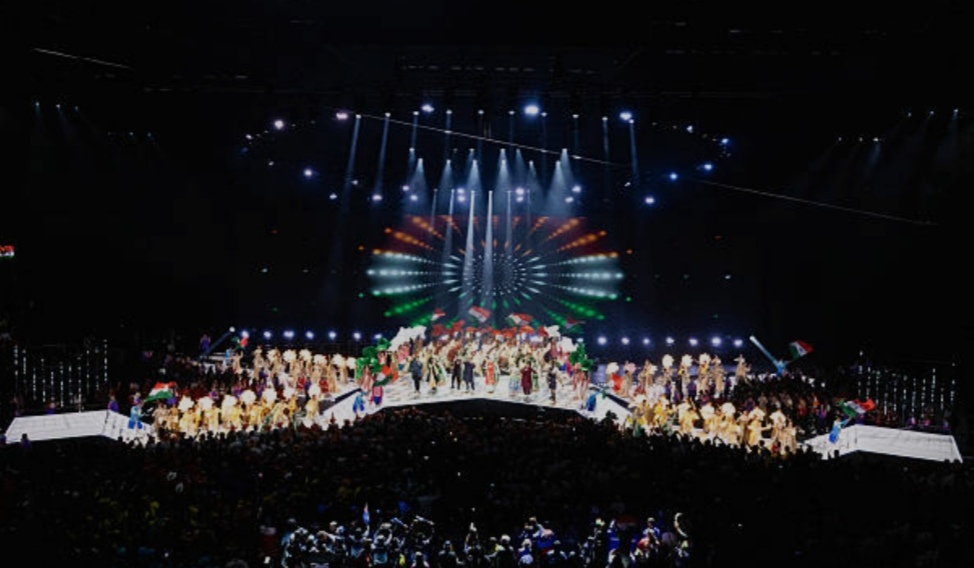 Josh Kerr tops the memorable moments of Glasgow 2026 at a Commonwealth Games where the sport delivered
