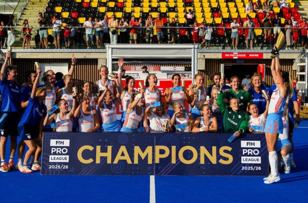 A World Cup on home soil is, of course, an incredible experience - Raoul