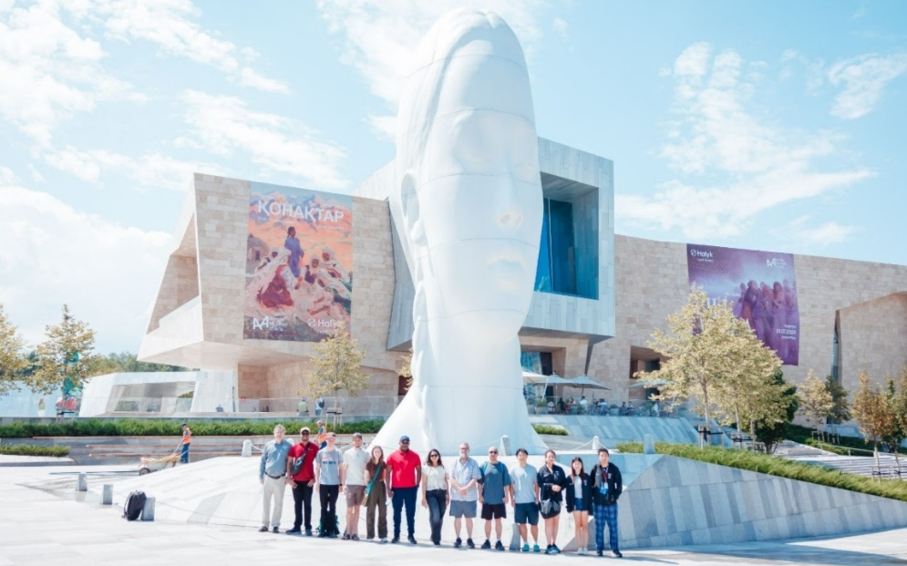 Saint Louis University and Ural State Mining University reach final of FIDE World University Team Championship
