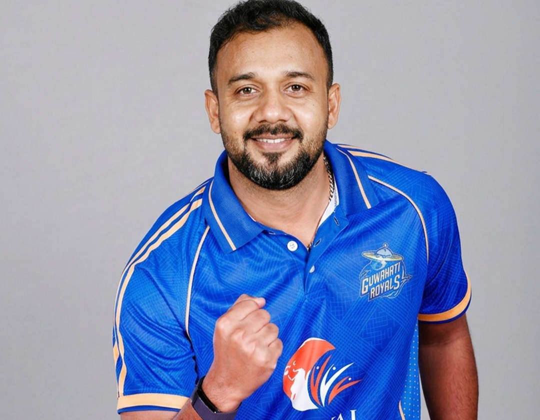 'Our aim should be to get two or three players from APL to play in the IPL:' Abu Nechim