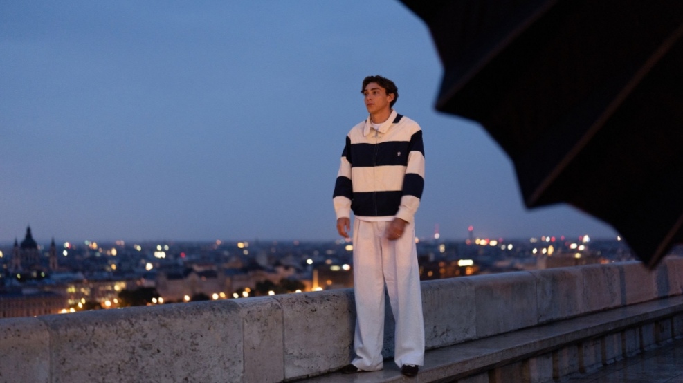 World Athletics releases Ultimate Anthem: ‘Gold’ by Mondo Duplantis