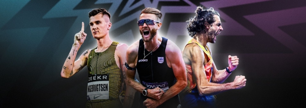 Exceptional invitations announced for World Athletics Ultimate Championship