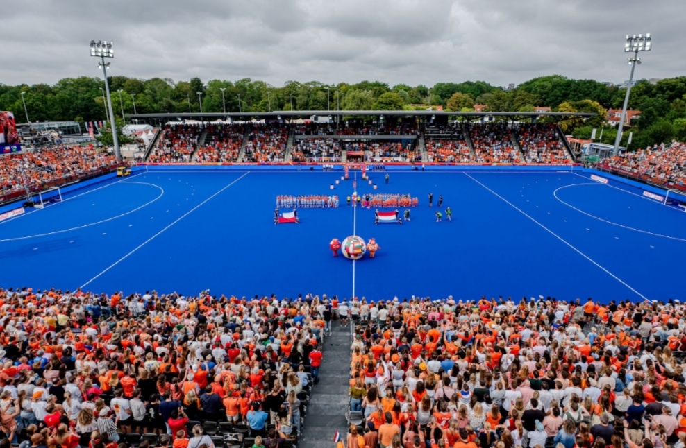 FIH Hockey World Cup 2026 breaks new ground with record audiences