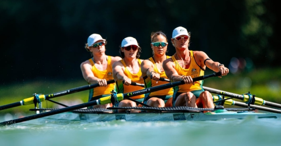 Momentum Builds for Rowsellas as Five More Crews Advance to Knock-outs