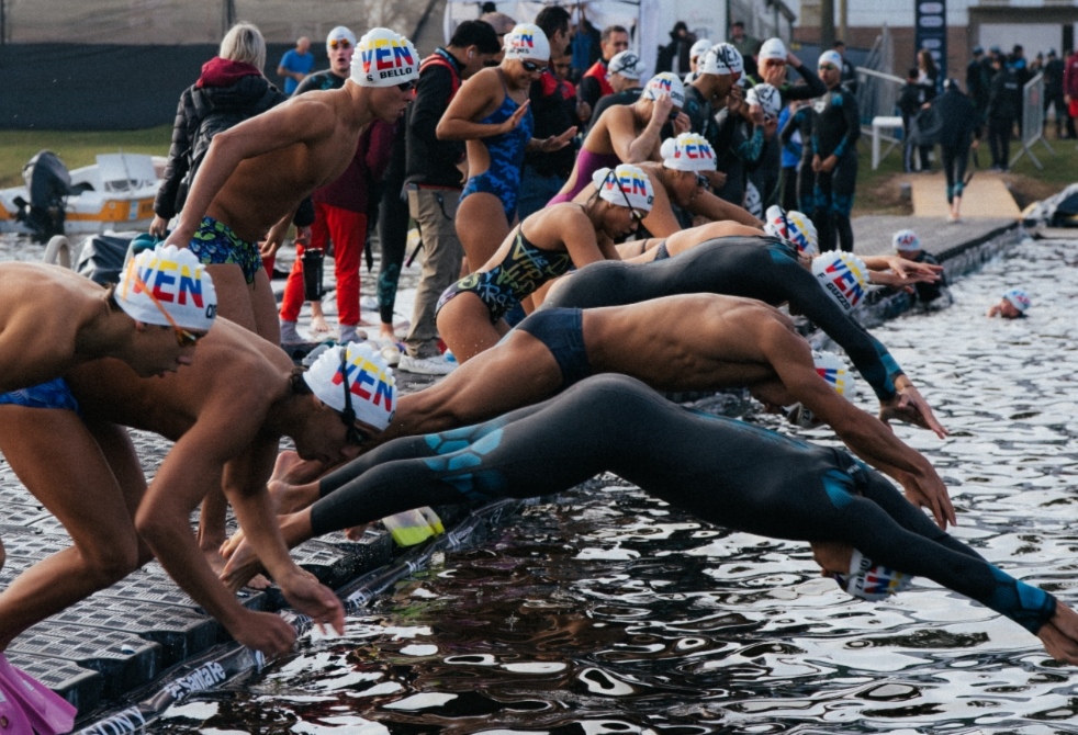 World Aquatics Junior Open Water Swimming Championships Set for Record Participation in Santa Fe