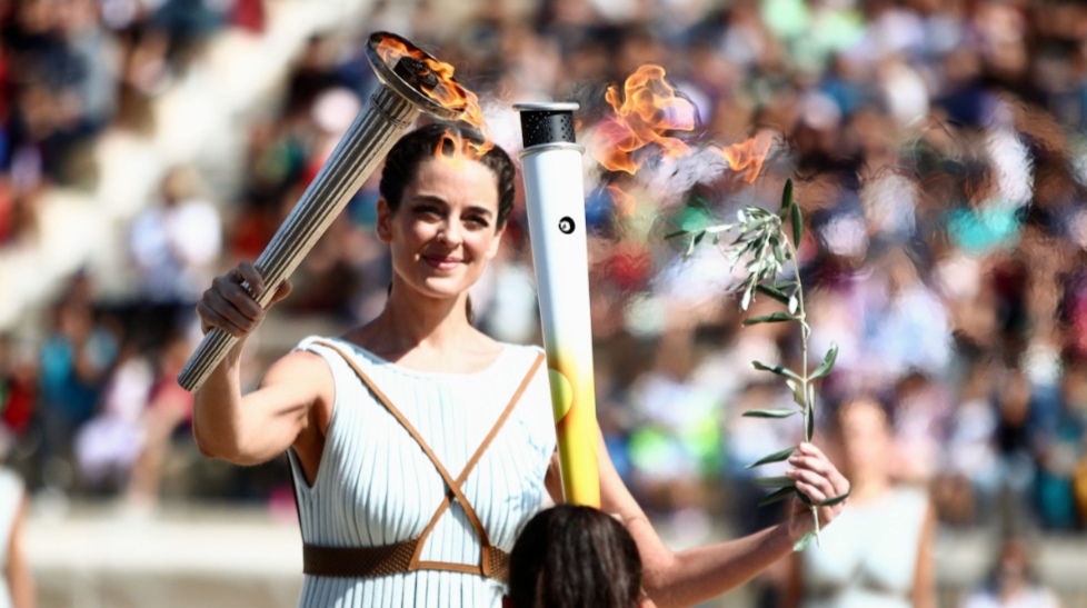 Youth Olympic flame to illuminate Africa for the first time ahead of Dakar 2026