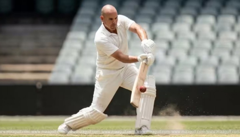 Mike Fordham appointed International League T20’s Interim Chief Operating Officer