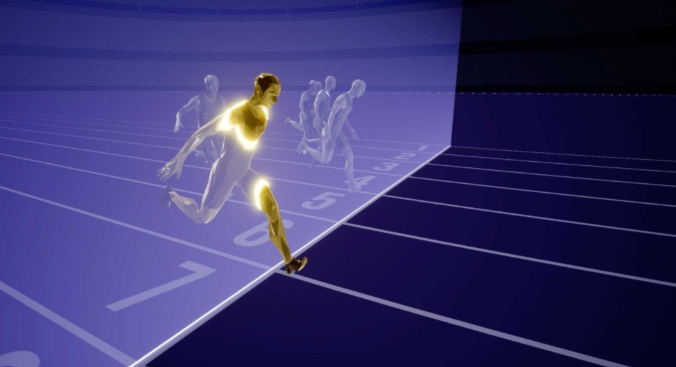 Sony and World Athletics bring broadcast innovation to life at inaugural World Athletics Ultimate Championship