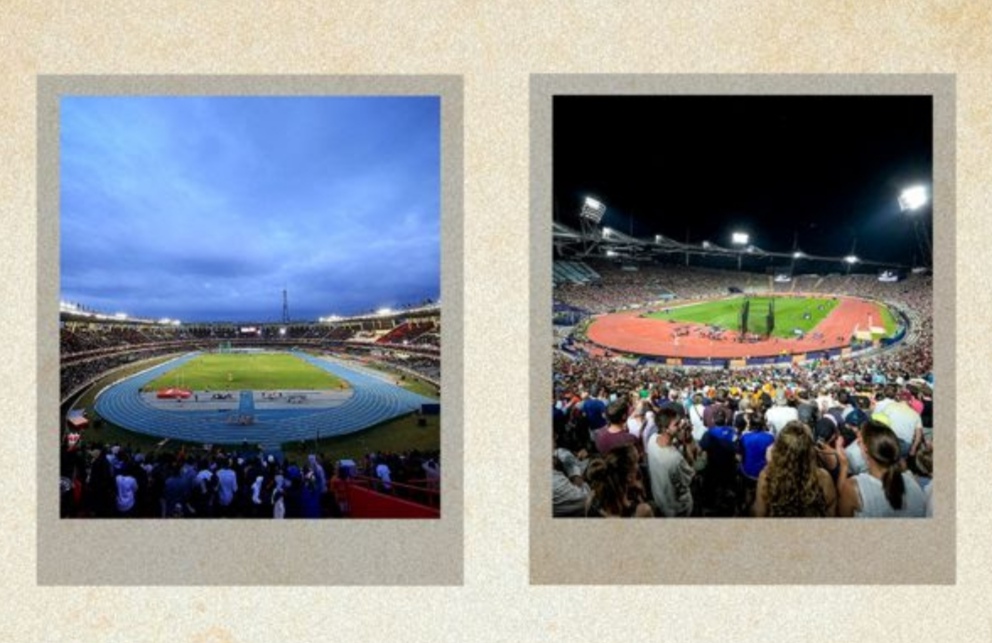 Nairobi and Munich to host 2029 and 2031 World Athletics Championships