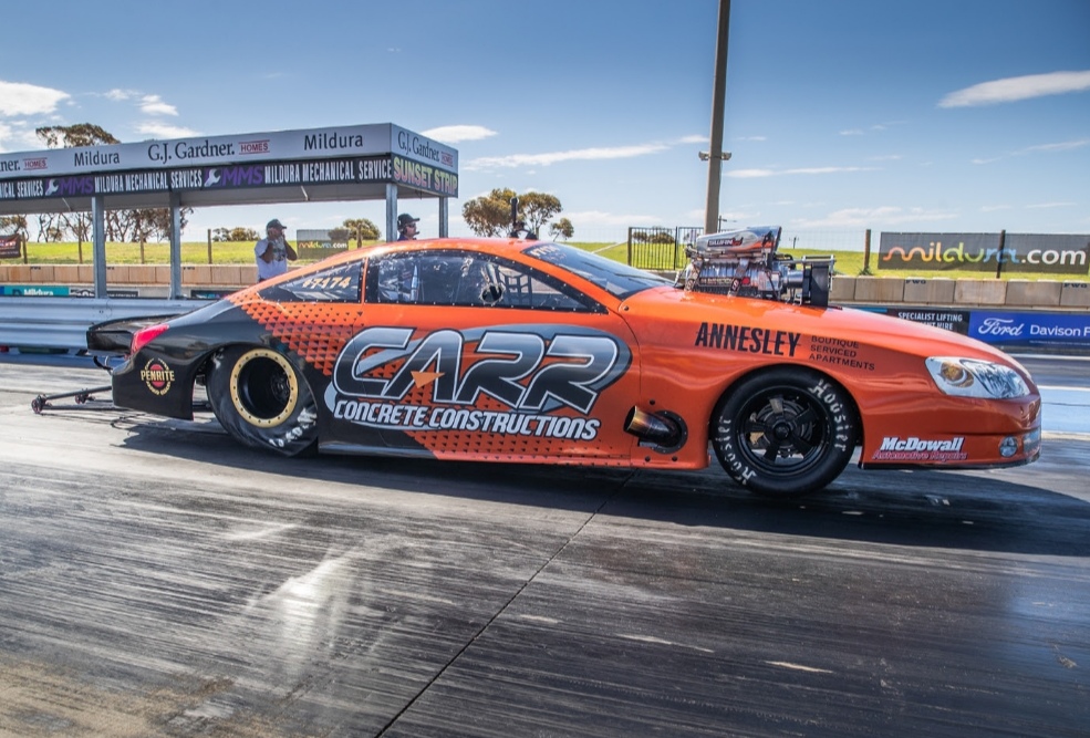 Mildura delivers as Sunset Nationals winners celebrated
