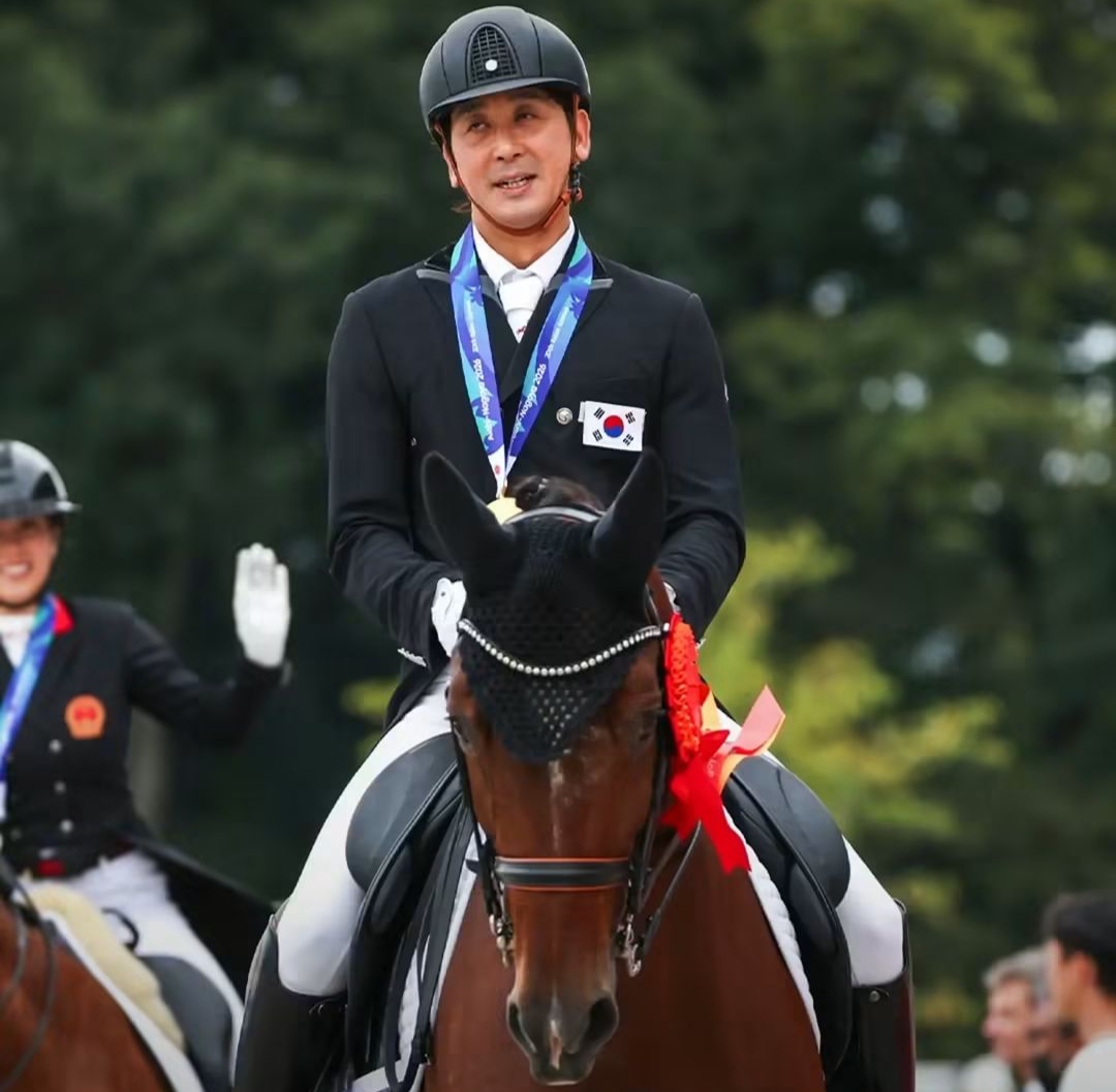 Gold returned but after a long time for Korea in Asian Games