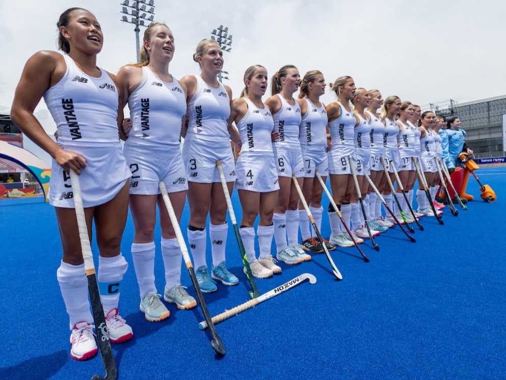 Oceania Junior World Cup Qualifier will start from 1st October