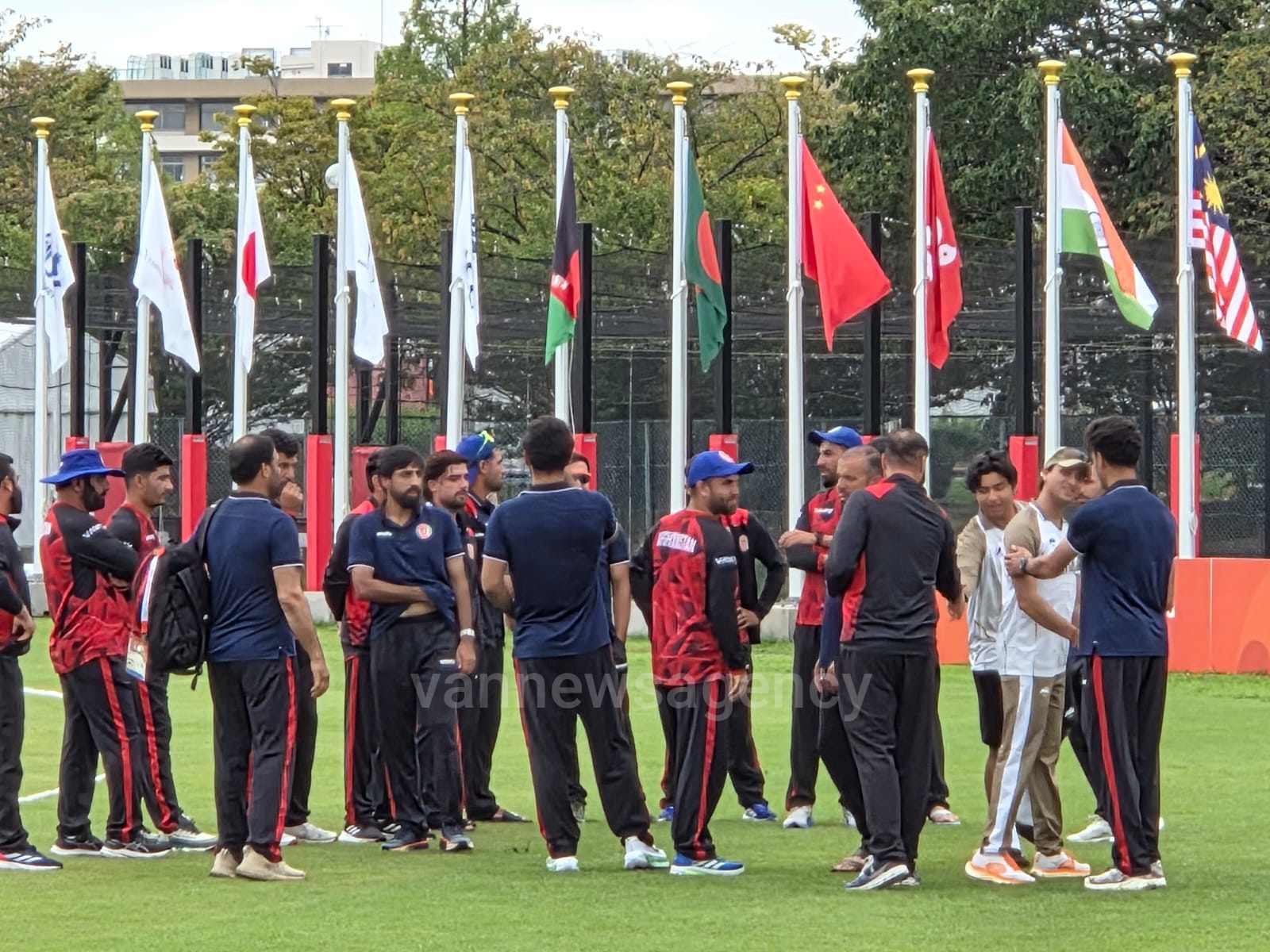 Blockbuster decided in Asian Games 2026 - India vs Pakistan on coming Saturday in Cricket