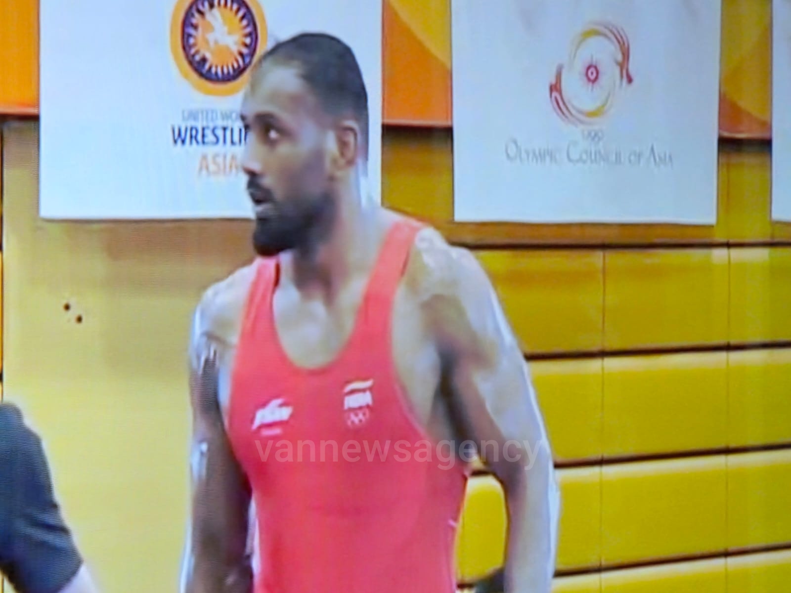 Historical Silver Medal for India in Wrestling after 1962 in Asian Games 2026