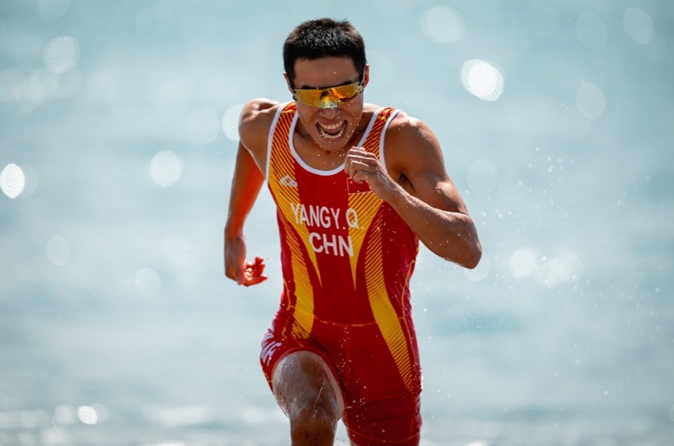 222 Crews from 53 Nations Confirmed for 2026 World Rowing Beach Sprint Finals