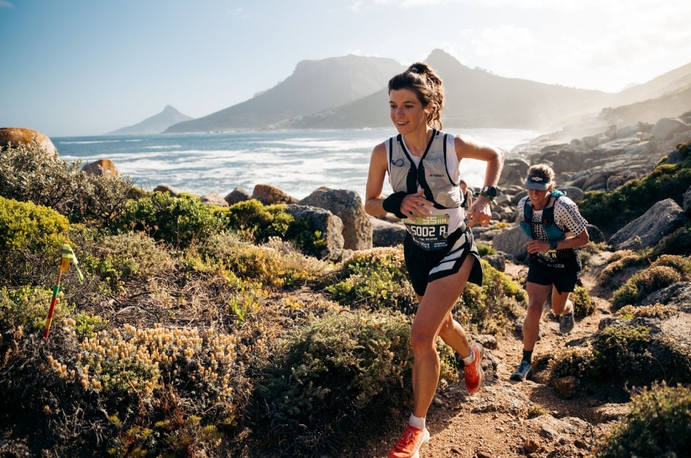 One year to go: Cape Town begins countdown to 2027 World Mountain and Trail Running Championships