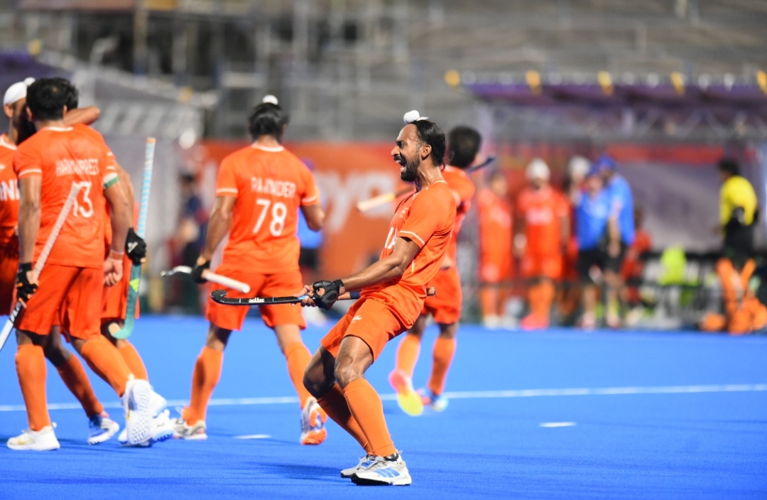 India will look to add sixth title when Punjab hosts the 2026 edition of the Hero Asian Champions Trophy