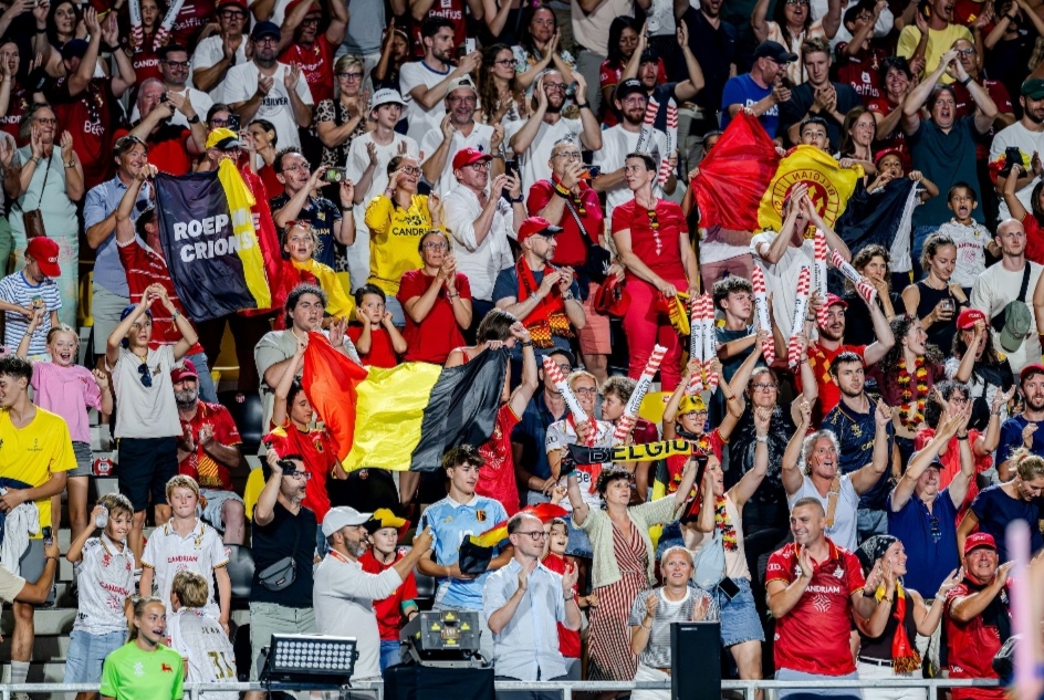 FIH Hockey World Cup 2026 sets new social media audience records