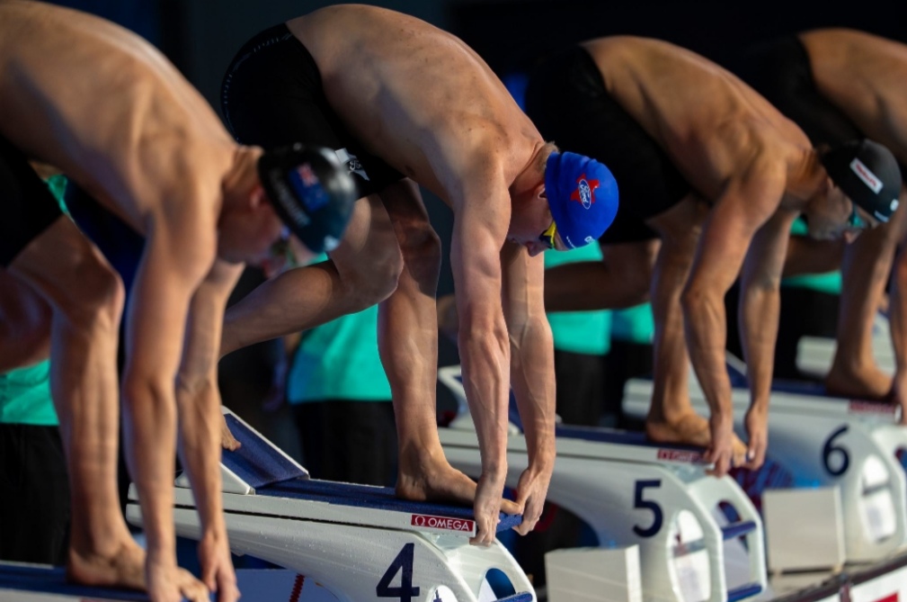 Silk Road Tour Approaches Final Chapter as World Aquatics Swimming World Cup 2026 Arrives in Astana