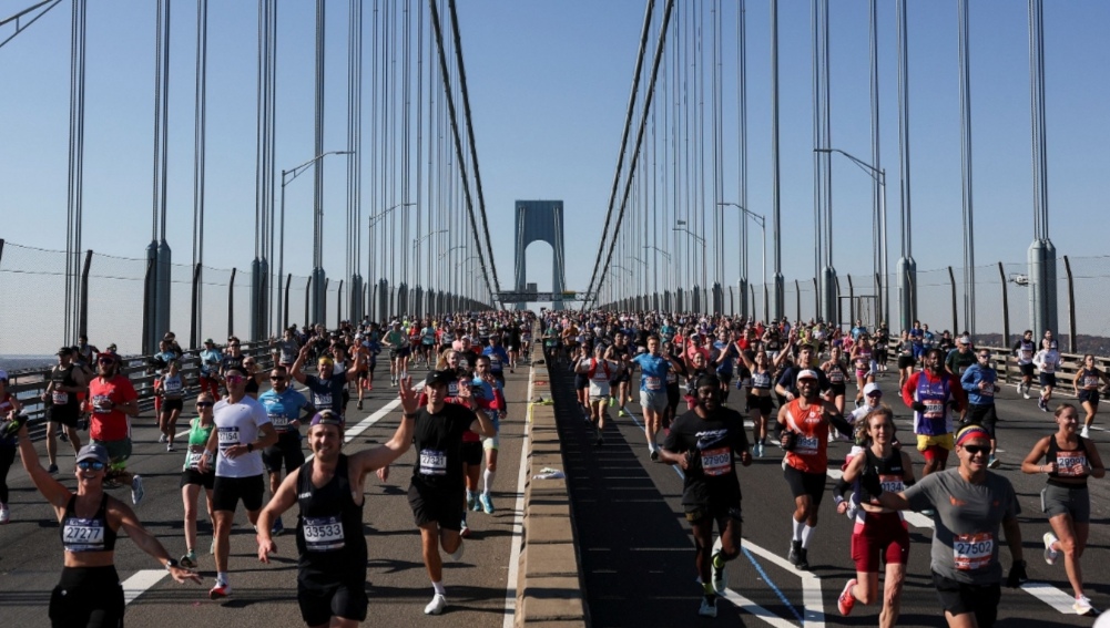 World Athletics establishes new Running & Mass Participation department