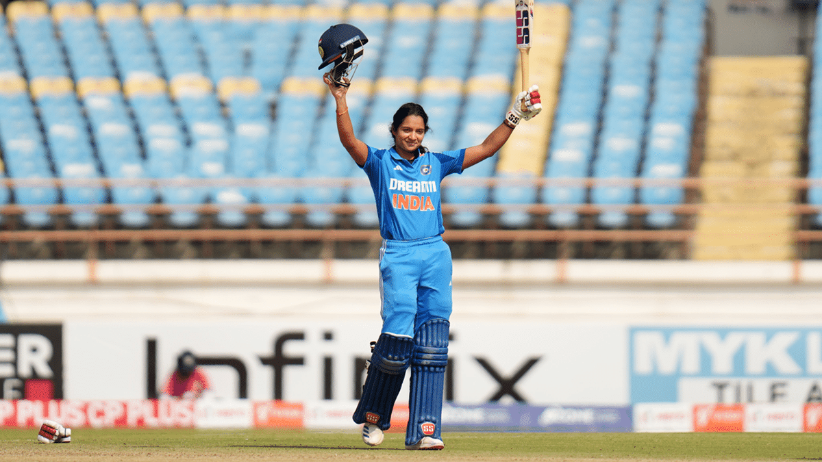 Rawal fined for breaching ICC Code of Conduct, England Women for slow over-rate