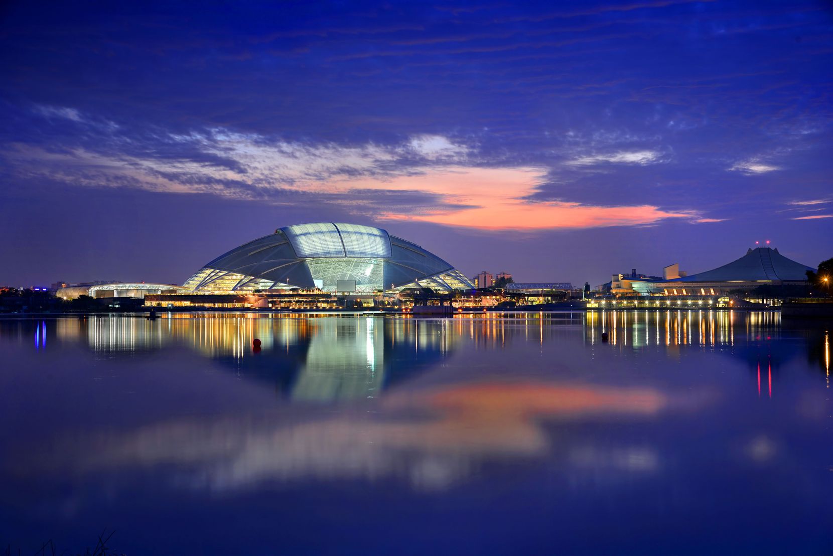 Global aquatics community looks forward to historic World Aquatics Championships – Singapore 2025
