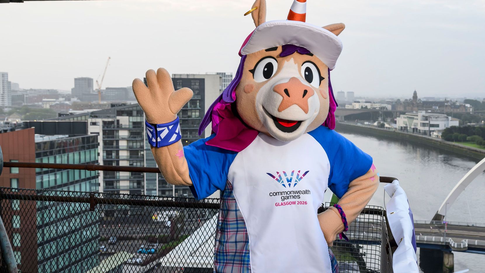 Glasgow 2026 reveals the Session Schedule for 10 days of sporting action