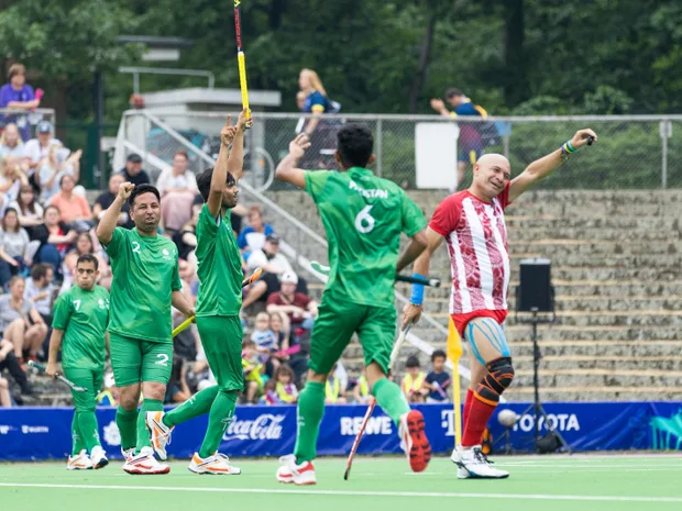 First-ever FIH Para Hockey World Cup will start tomorrow