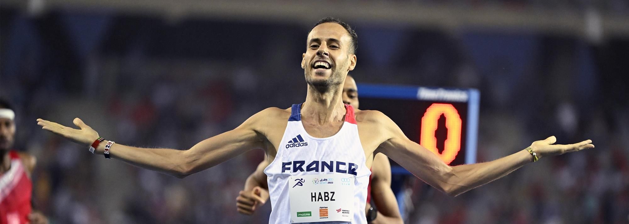 Records tumble and stars shine bright in Paris