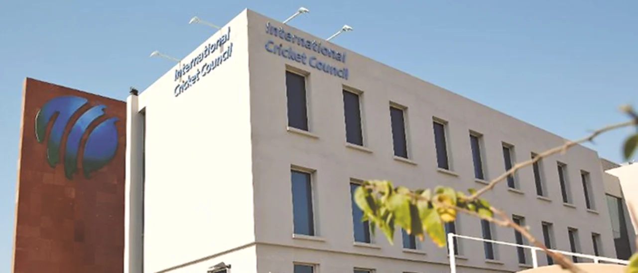 ICC activates contingency plans to support stakeholder safety and well-being amid tensions in the middle east