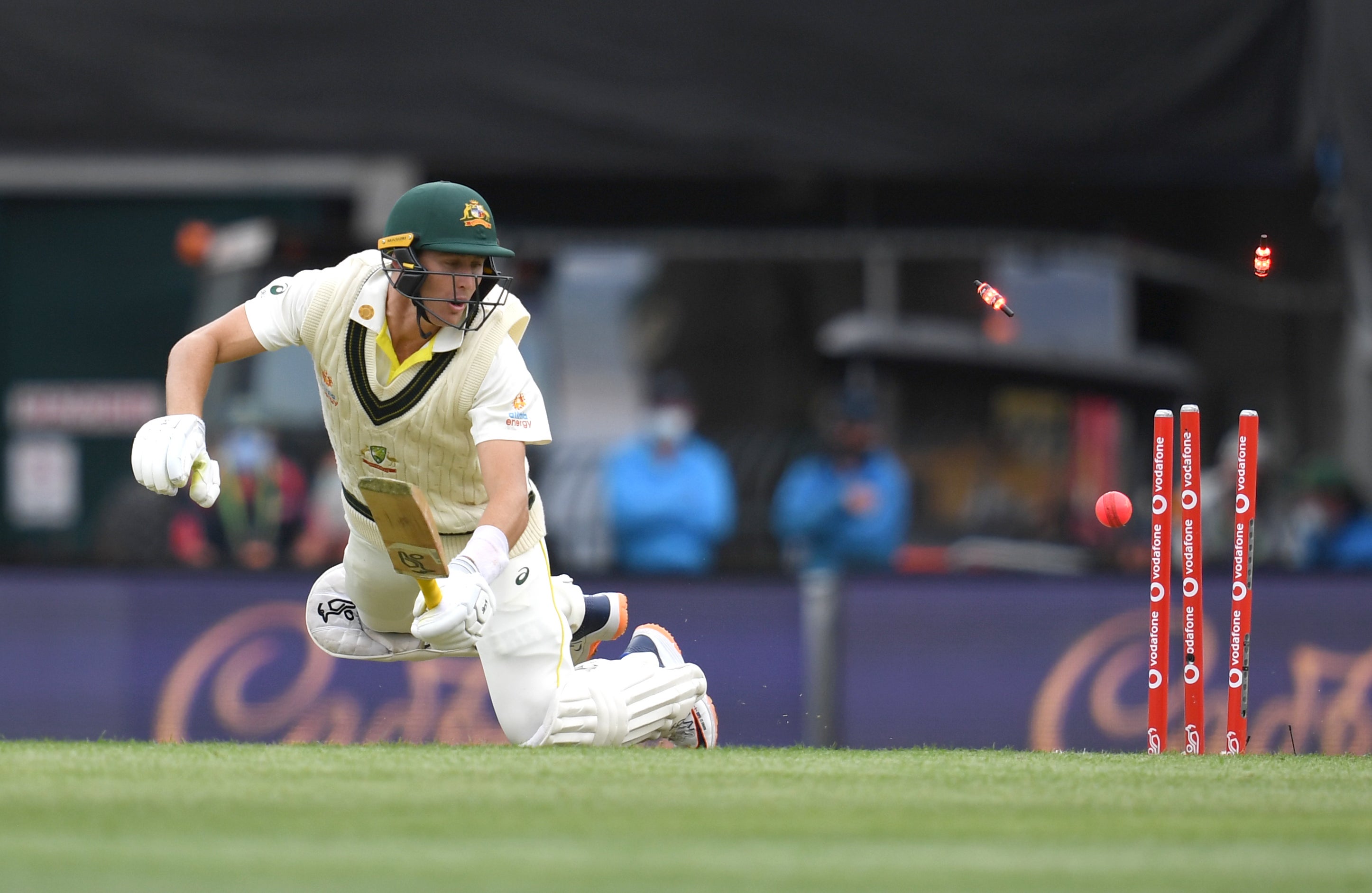 Test cricket ‘in a great place’ ahead of showpiece at Lord’s - Labuschagne