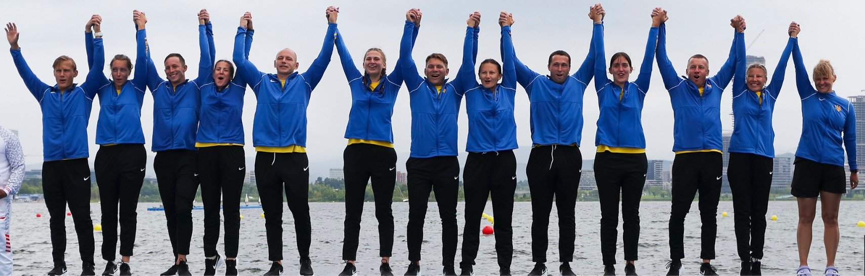 Heroes of the Games – Team Ukraine’s unstoppable Journey at The World Games 2025