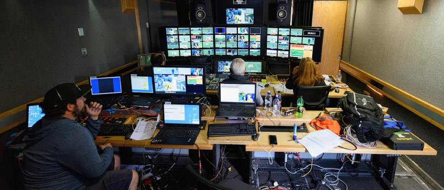 ICC lines up widest-ever coverage to power ambition of delivering biggest women’s sporting event