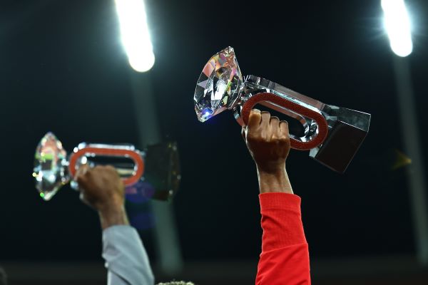 WDL to raise individual prize money for more athletes in 2026